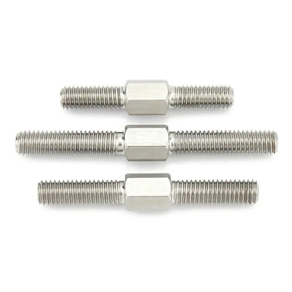 X Pcs Screw Converter Left Thread to Right Double Ends Conversion screws for Positive and Negative Threads M4/5/6/8/10/12/16